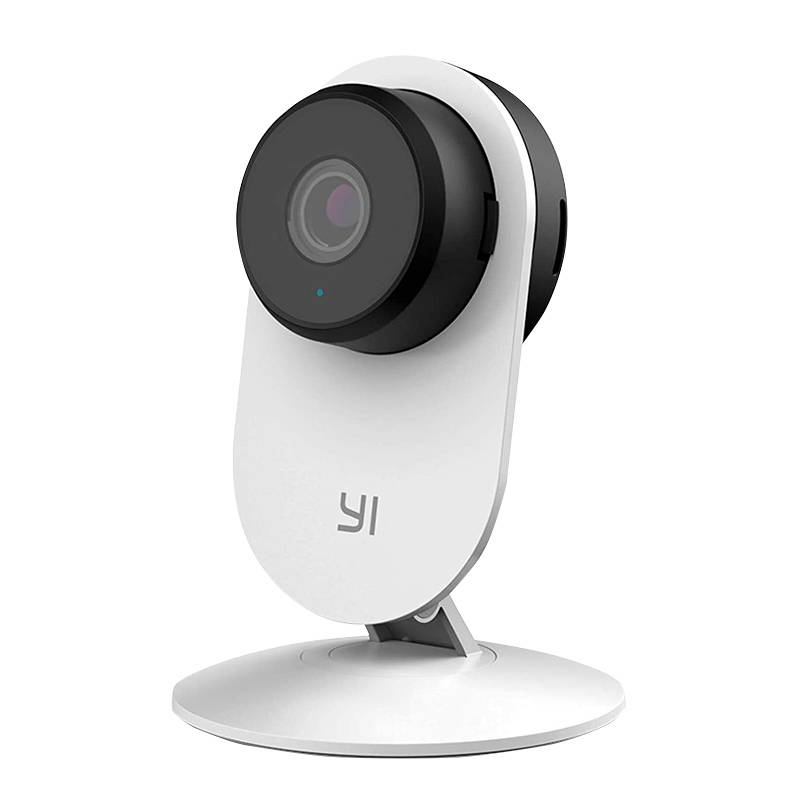 Yi Home Camera Y623 indoor rotating IP camera (0)