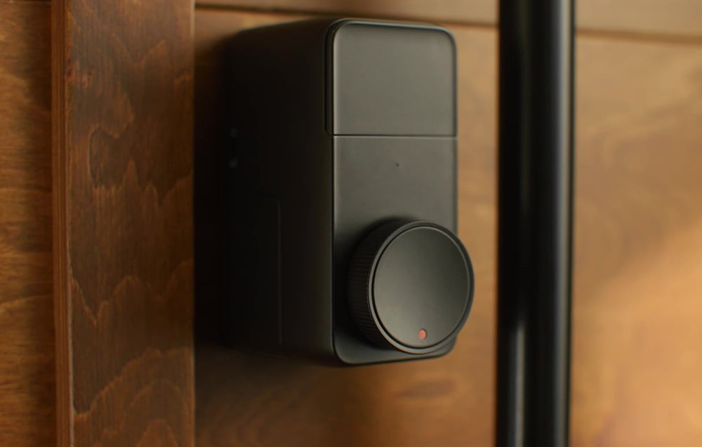 SwitchBot Lock Pro (2)