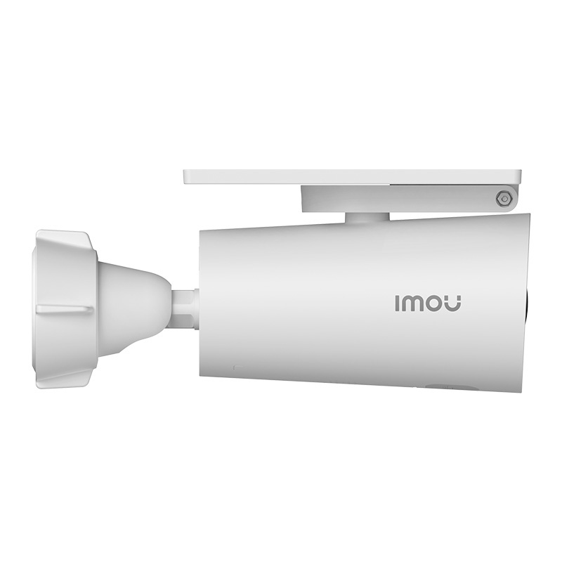 Outdoor Camera IMOU Cell 3C AIO with Solar Panel 2K QHD (2)