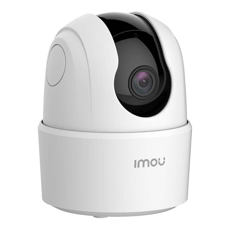360° Indoor Wi-Fi Security Camera IMOU Ranger 2C 5MP Human Detection (1)
