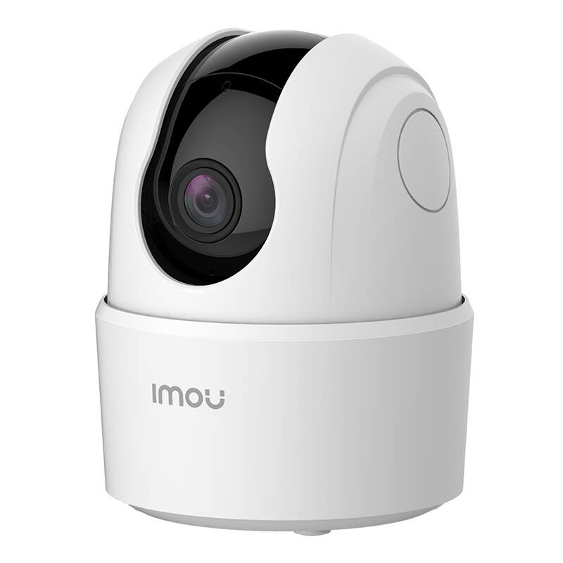 360° Indoor Wi-Fi Security Camera IMOU Ranger 2C 5MP Human Detection (2)
