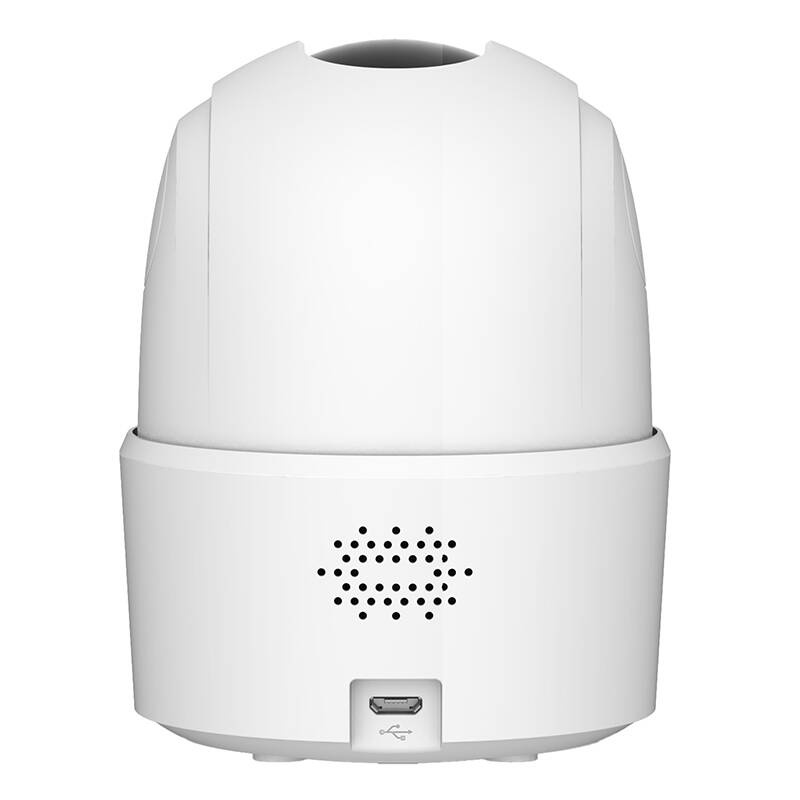 360° Indoor Wi-Fi Security Camera IMOU Ranger 2C 5MP Human Detection (3)