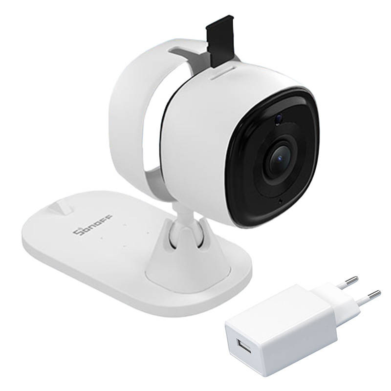IP Camera Sonoff S-CAM Wi-Fi (0)