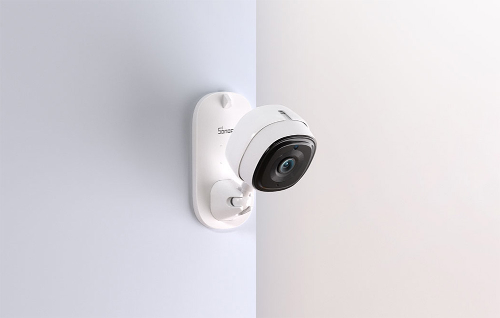 IP Camera Sonoff S-CAM Wi-Fi (2)
