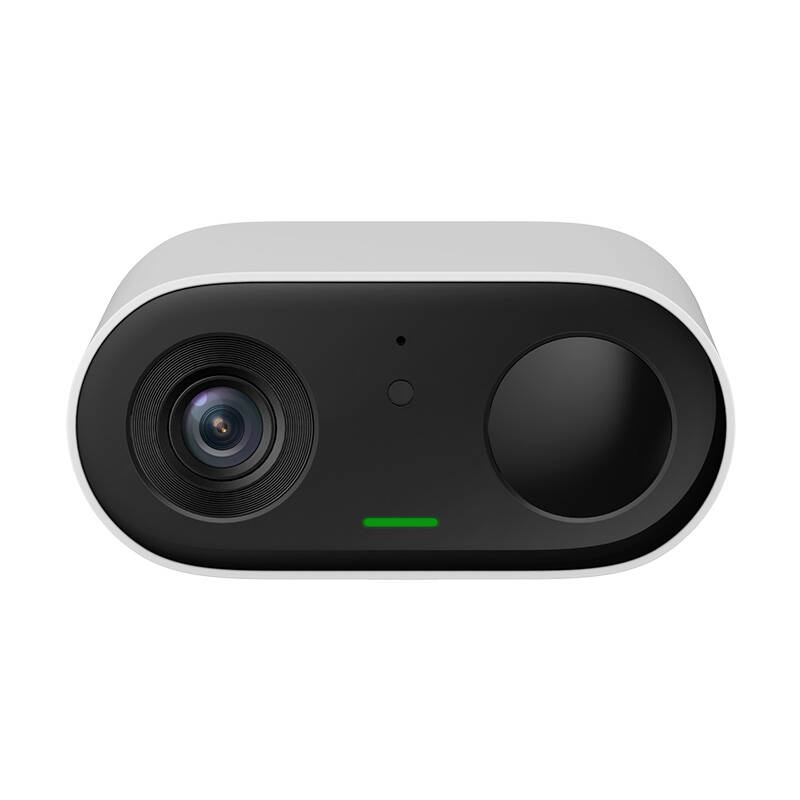 Imou Cell Go Portable Battery Camera (white) (0)
