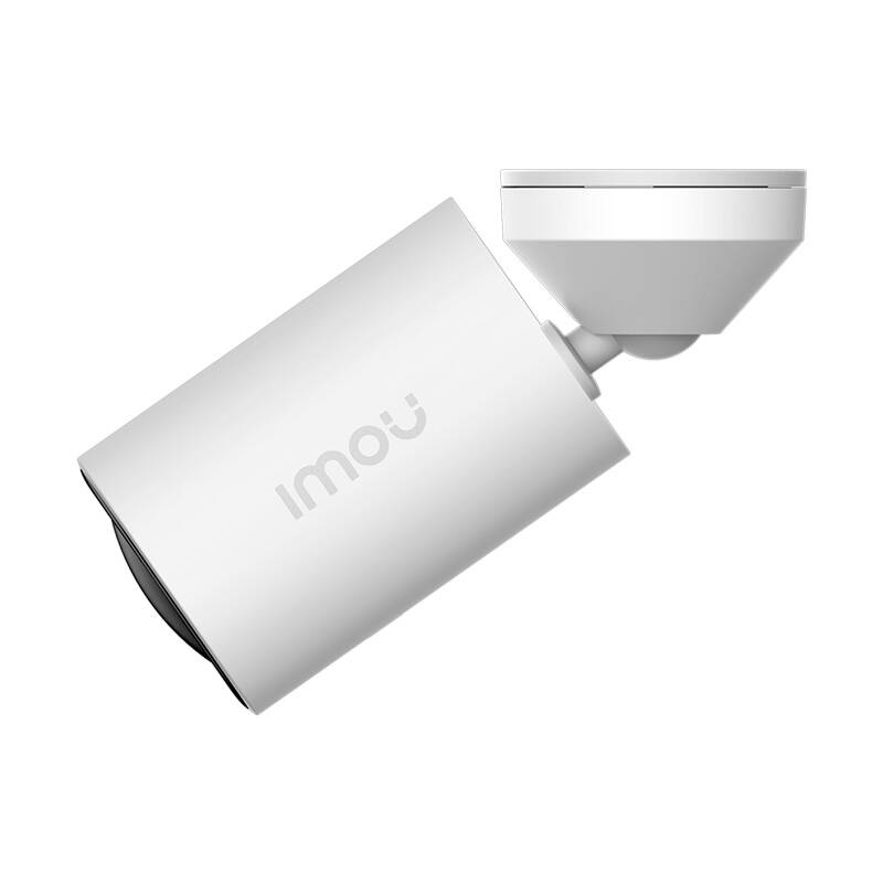 Imou Cell Go Portable Battery Camera (white) (1)