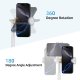 Selfie Stick Tech-Protect L09S with Tripod - White