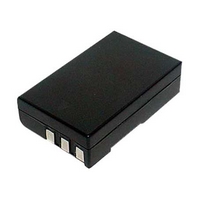 Akumulators EN-EL9 baterija priekš Nikon D40, D40X, D60, D3000, D5000, battery 1300mAh