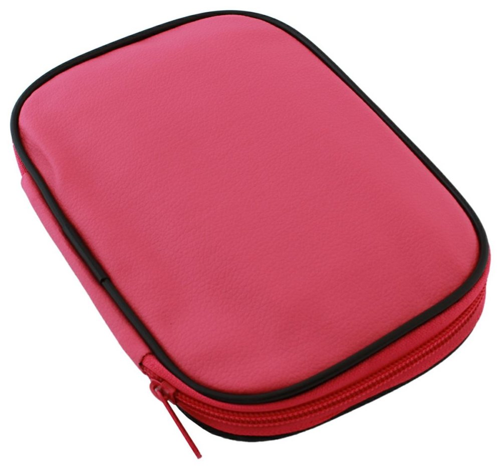 50-Piece Crochet Hook Set with Case and Accessories (2)