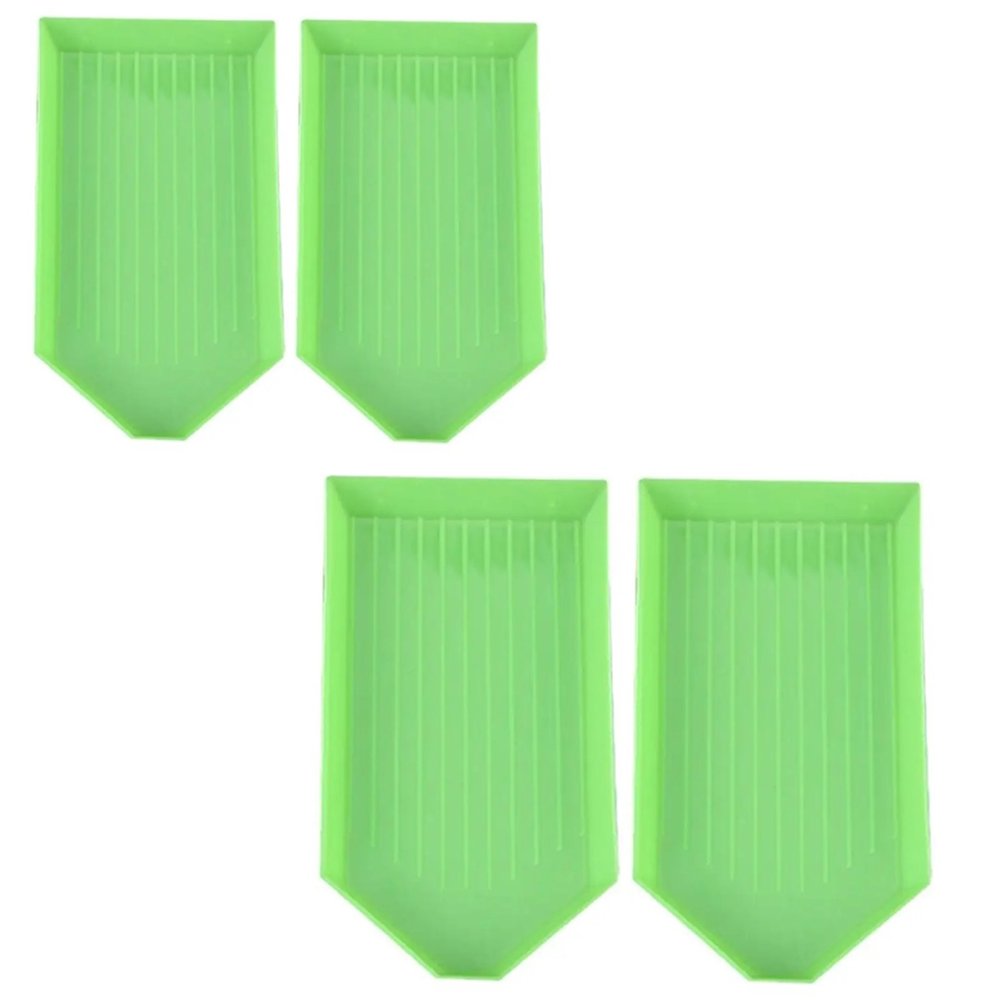 Diamond Embroidery Accessories Set, 22 pcs (2)