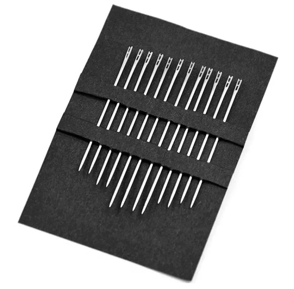 Self-stripping needles set (1)