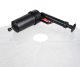 High-Pressure Drain Cleaner Gun with 4 Adapters