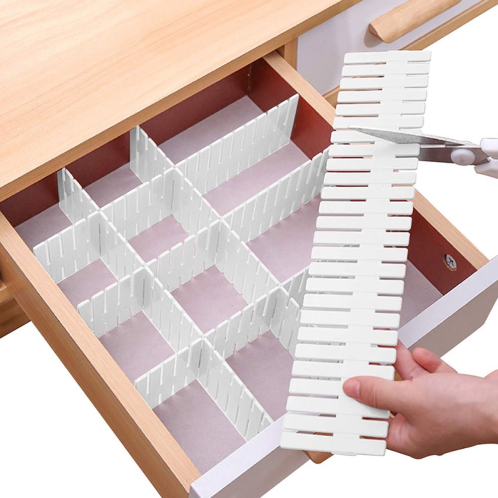 Drawer Organizer Set of 5 Pcs. (1)