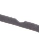 Ruhhy 22535 Velvet Clothes Hangers, 20 Pack, Grey