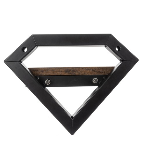 Ruhhy 24253 Hanging Wall Shelf (1)
