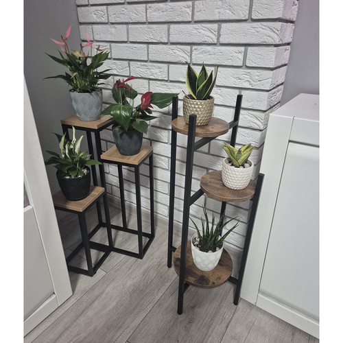 Flower Stand 80cm Ruhhy 25627 (0)