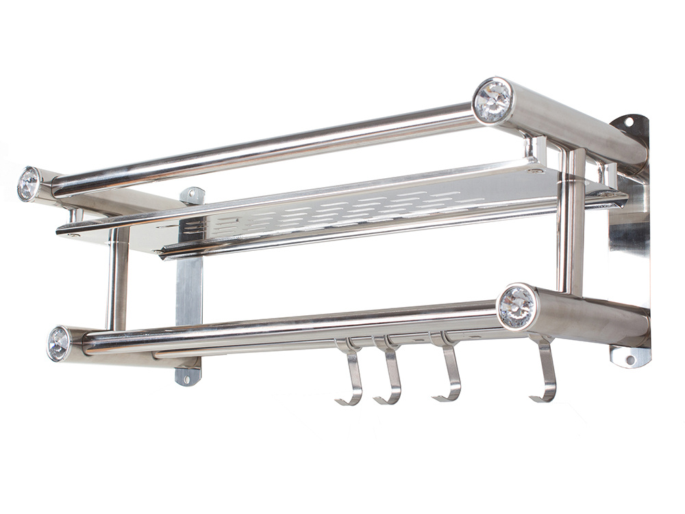 Bathroom Shelf Shower Organiser (10)