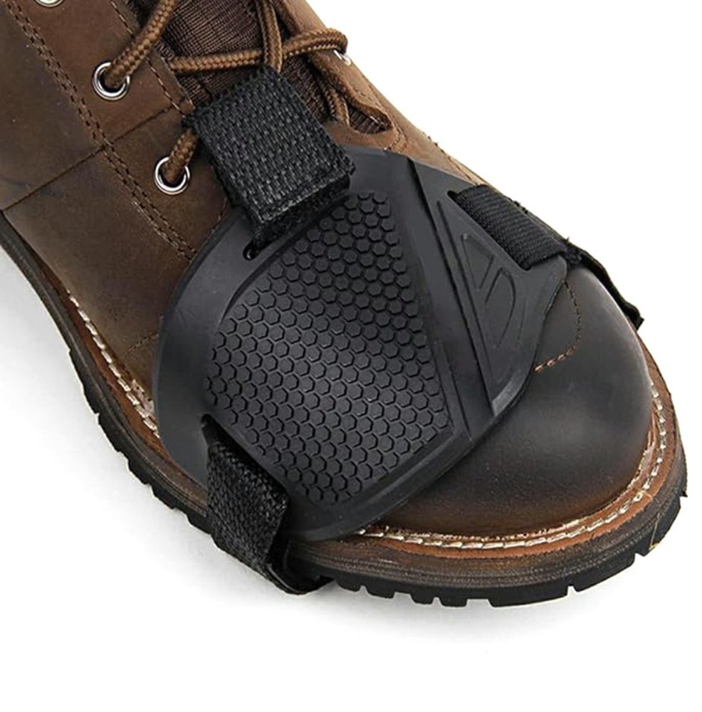 Shoe overlay protector (3)