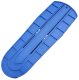 Foot Measuring Device for Accurate Shoe Sizing, Blue