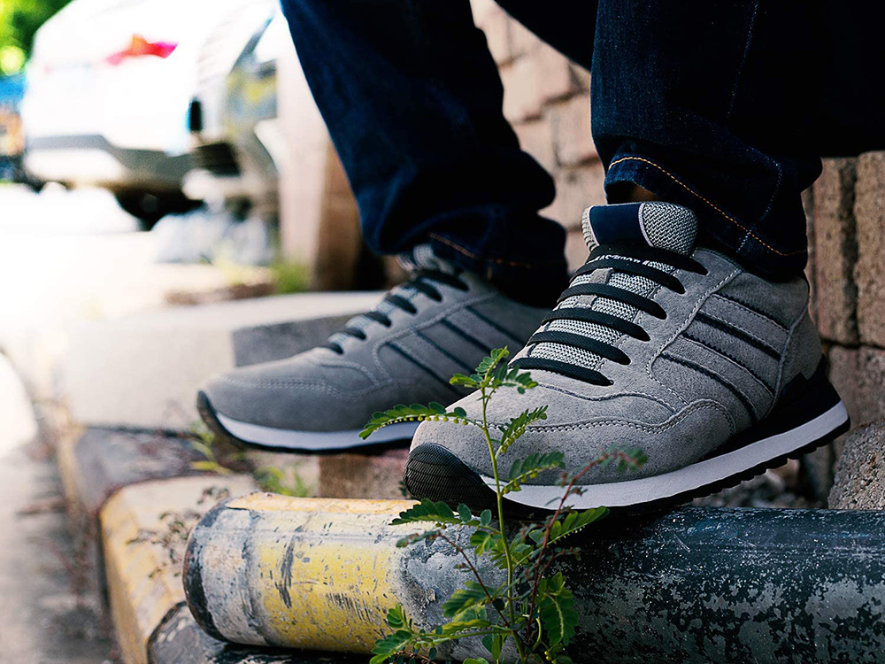 Silicone Elastic Shoelaces without Binding, 16 pcs (4)