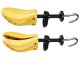 Shoe Stretcher for Women and Men Shoe Widener Shoe Tree Plastic Instep Expander (Size 30-36), 1pcs.