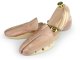 Massido Adjustable Cedar Shoe Trees, Size 36-37