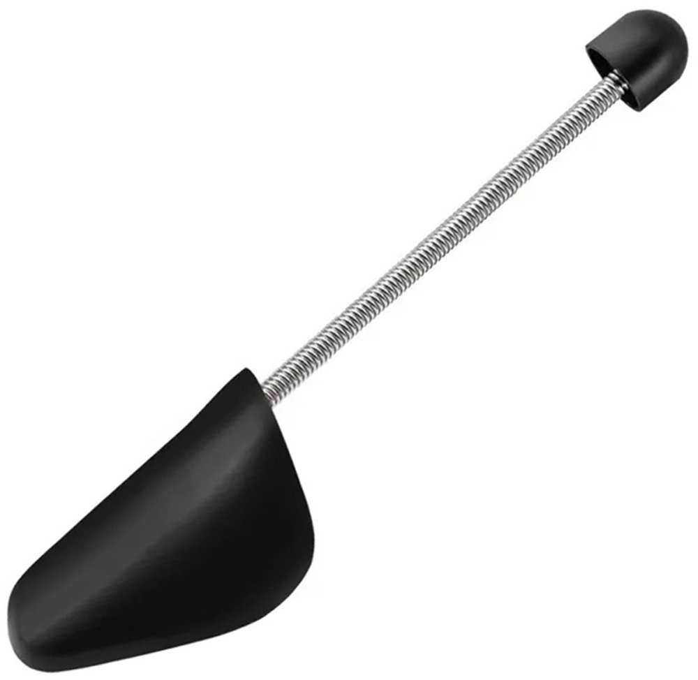 Adjustable Plastic Shoe Trees, Size 39-47 (0)