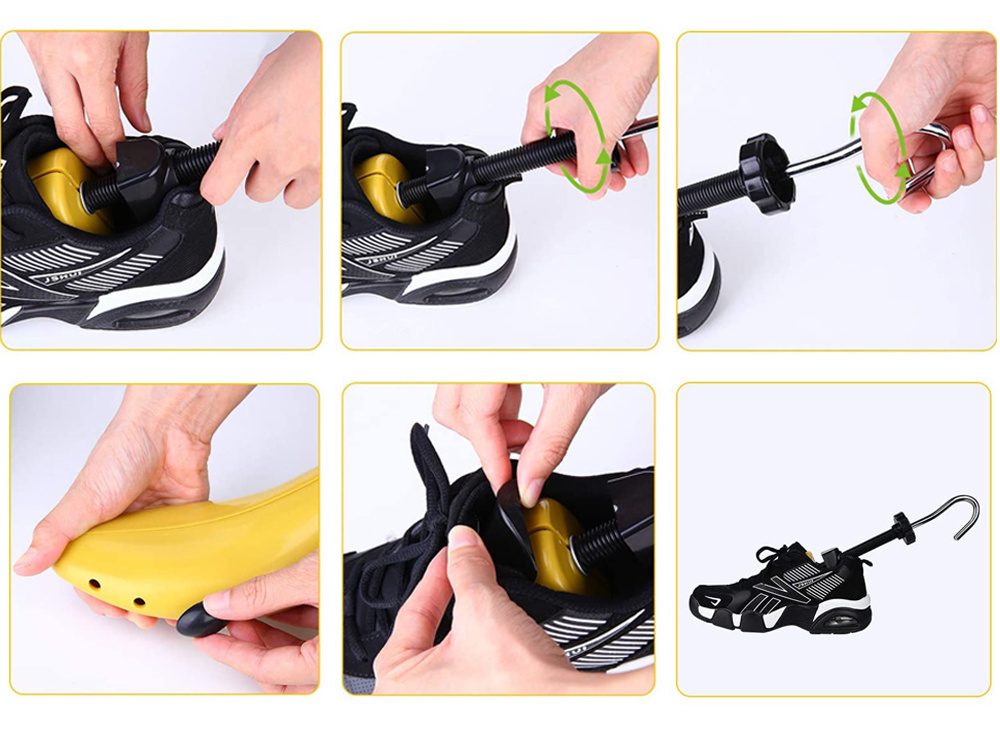 Shoe Stretcher, Orthopedic Expander, 43-46 (0)