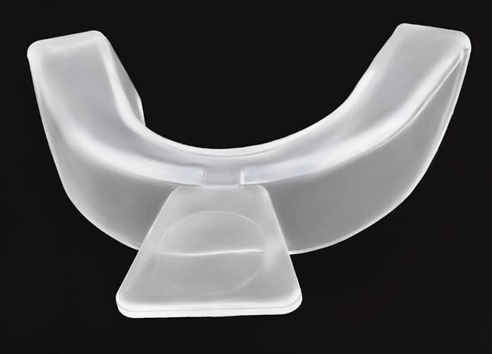 Anti Grinding Night Dental Teeth Mouth Guard Protection (0)
