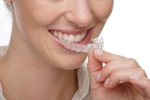 Anti Grinding Night Dental Teeth Mouth Guard Protection (3)
