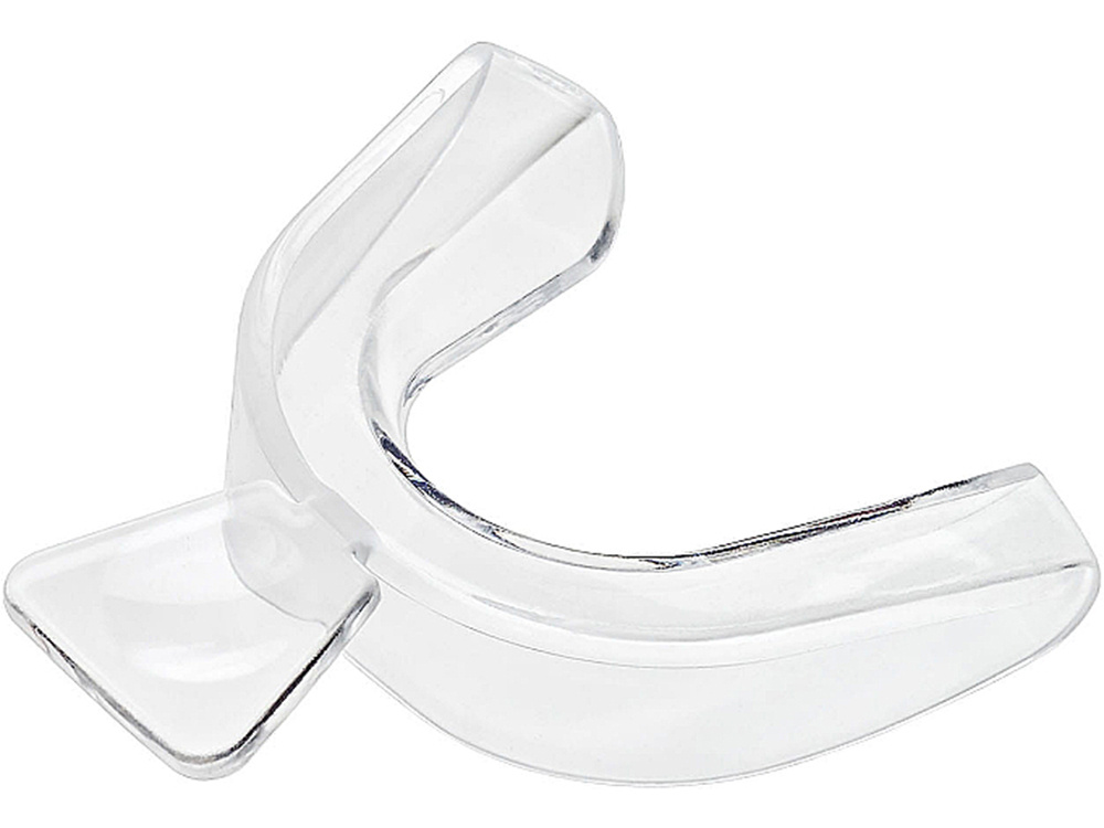Anti Grinding Night Dental Teeth Mouth Guard Protection, 2pcs. (3)