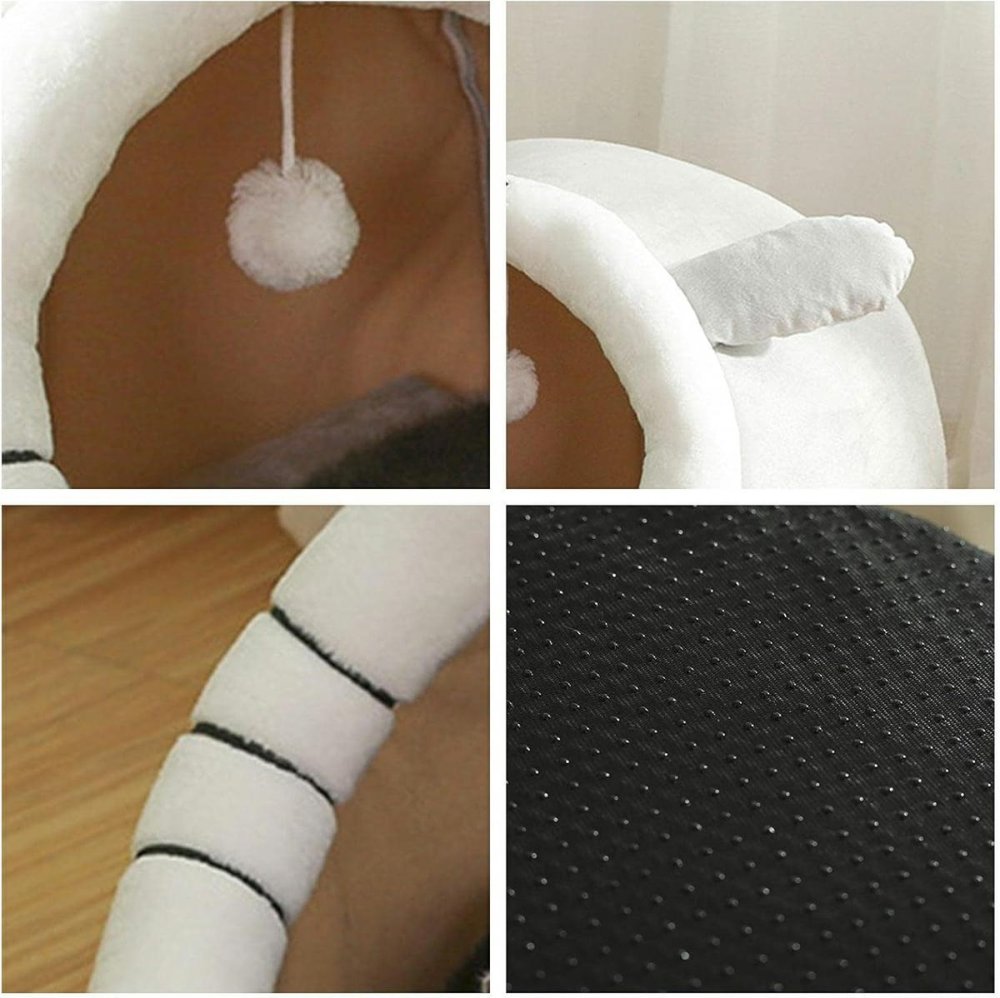 Kennel Bed for Cat Dog (0)