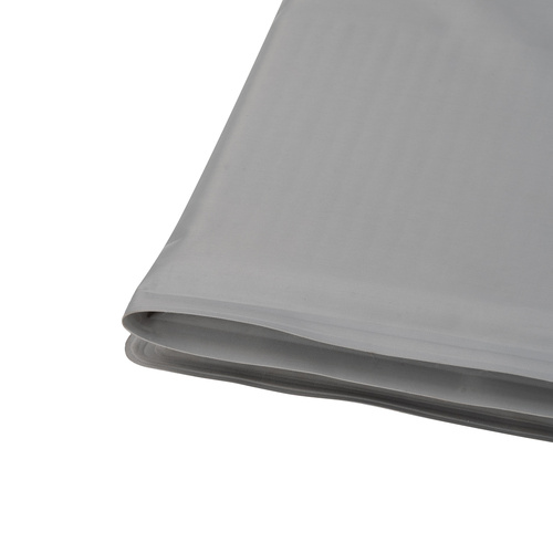 Gel Cooling Mat for Pets 90x50cm Purlov 25531, Grey (3)