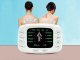 Muscle Electrostimulator EMS + Acupuncture Slippers