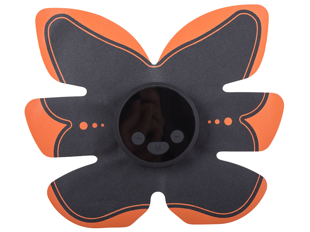 Electrostimulator EMS Abdominal Muscle Stimulator, Set of 3 (1)