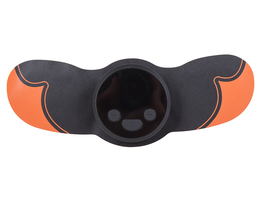 Electrostimulator EMS Abdominal Muscle Stimulator, Set of 3 (8)