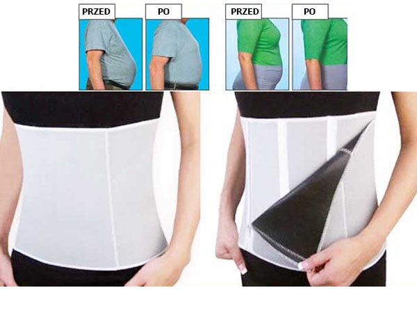 Fitnesa Josta Korsete Svara Zaudēšanai | Fitness Belt Corset For Weight Loss (2)