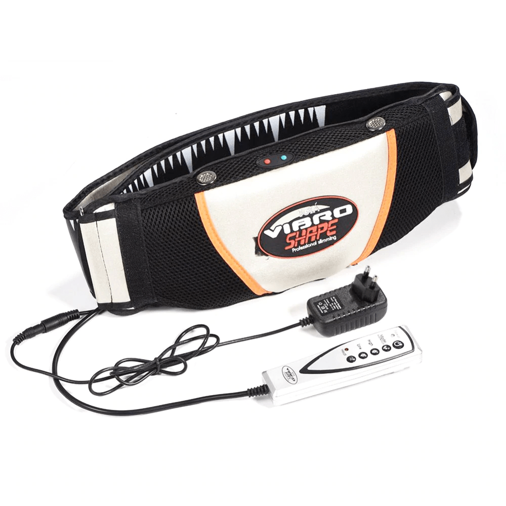 Vibration Slimming Weight Loss Belt Vibro Shape (0)