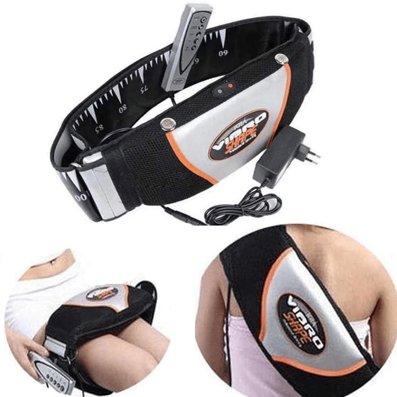 Vibration Slimming Weight Loss Belt Vibro Shape (1)