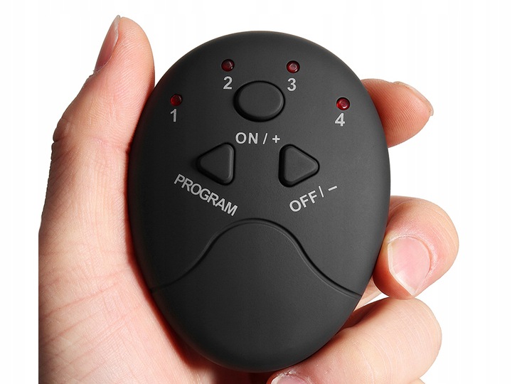 Electric Buttocks Muscle Neuromuscular Stimulator Hip Massager (EMS) (0)