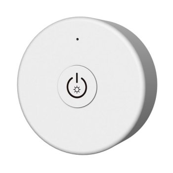 R1-1 Dimming Remote Control, 1 Zone, Magnetic