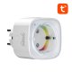 Gosund EP8 Smart Wi-Fi Plug 16A Tuya White