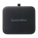 SwitchBot Wireless Remote Switch S1 Black