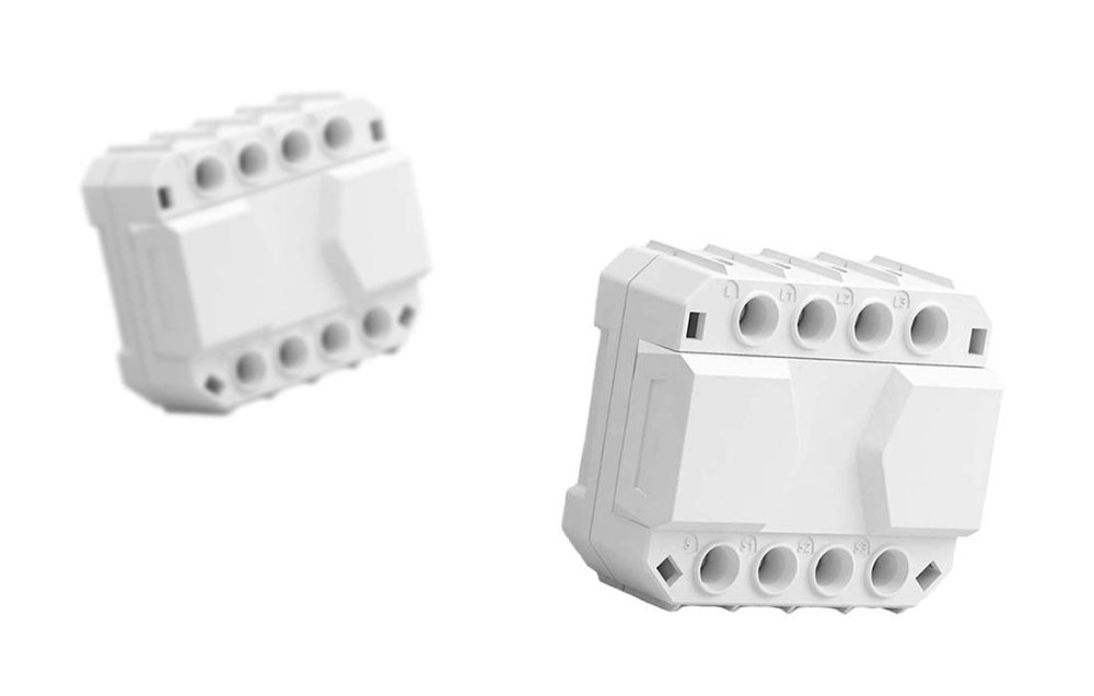 Sonoff S-MATE Smart Switch Module (eWeLink-Remote), White (2)