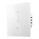 Smart WiFi Roller Shutter Timer Meross MRS100HK(EU) (HomeKit), White