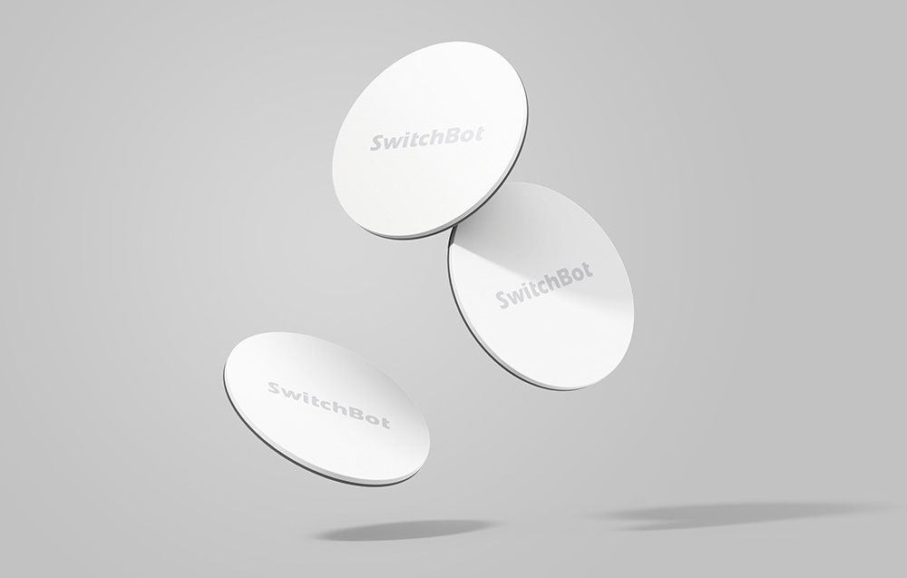 Intelligent activator SwitchBot Tag (0)