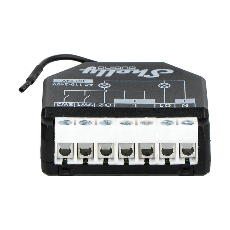 Controller Shelly Qubino Wave2PM (2)