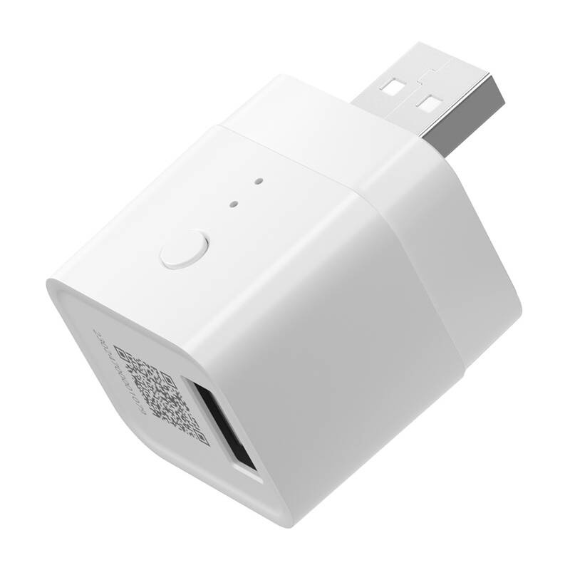 SONOFF ZBMicro Smart USB Zigbee Adapter & Switch 36W (2)