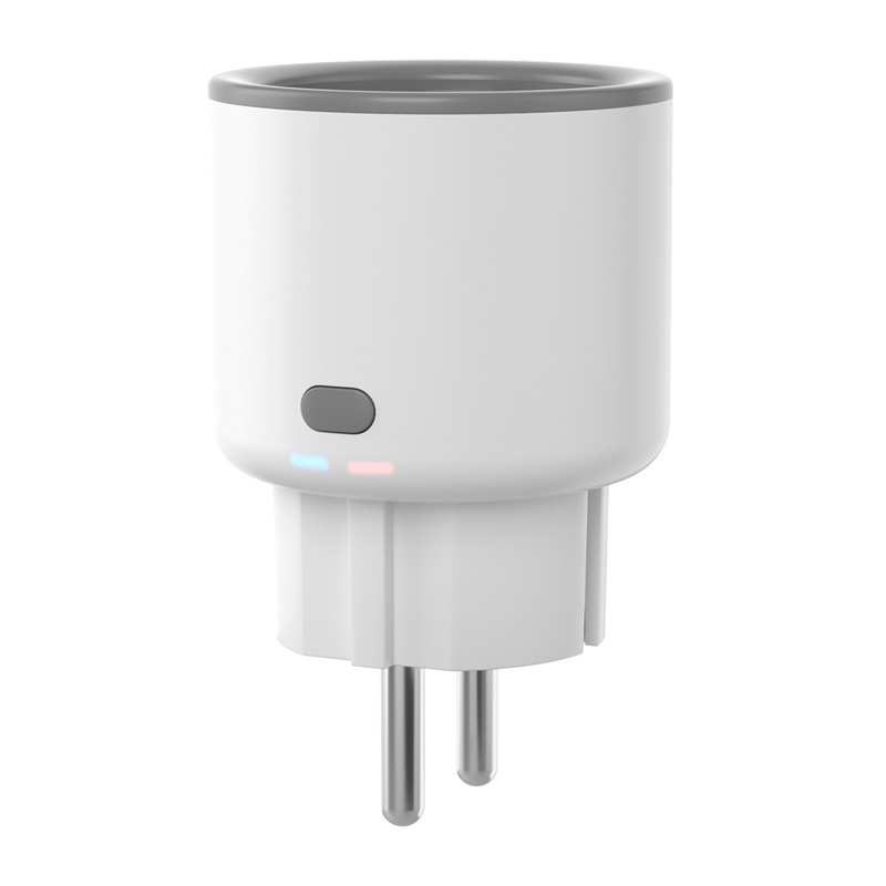 ZigBee Smart Plug 4-Pack Sonoff S60ZBTPF 16A 4000W (0)