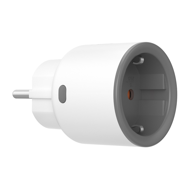 ZigBee Smart Plug Sonoff S60ZBTPF 16A 4000W 2-Pack (2)